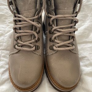 Timberland boots for women